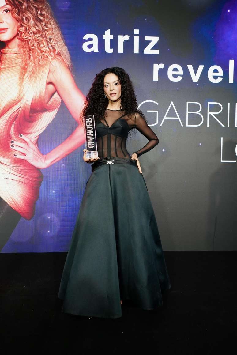 Gabriela Loran 