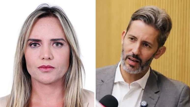 Distrito Federal: Segundo turno ser&aacute; entre Celina Le&atilde;o (PP) e Leandro Grass (PT)