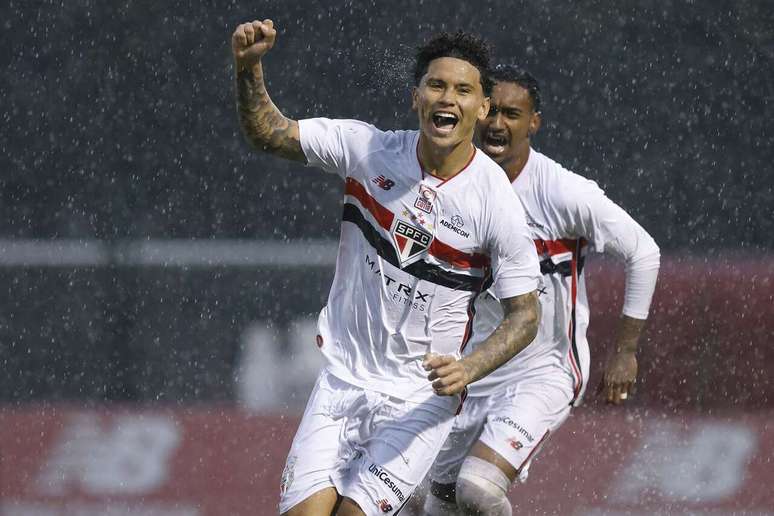 S&atilde;o Paulo vem de uma vit&oacute;ria na ida e joga pelo empate &ndash;