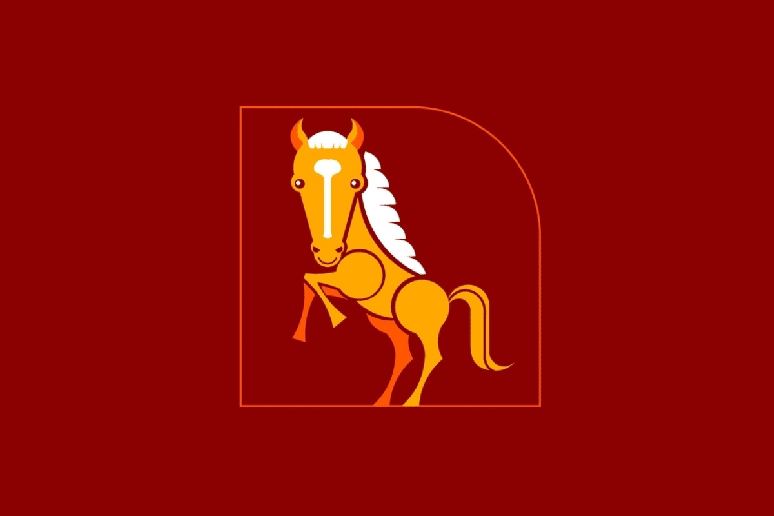 O nativo de Cavalo poder&aacute; sair da rotina ao experimentar novas atividades e observar situa&ccedil;&otilde;es por outras perspectivas 