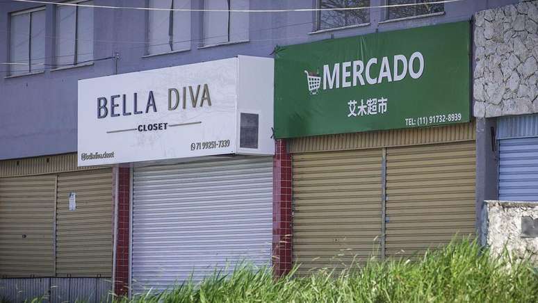N&uacute;mero de autoriza&ccedil;&otilde;es de resid&ecirc;ncia para trabalho emitidas para cidad&atilde;os chineses no Brasil triplicou entre 2023 e 2025, para 10 mil