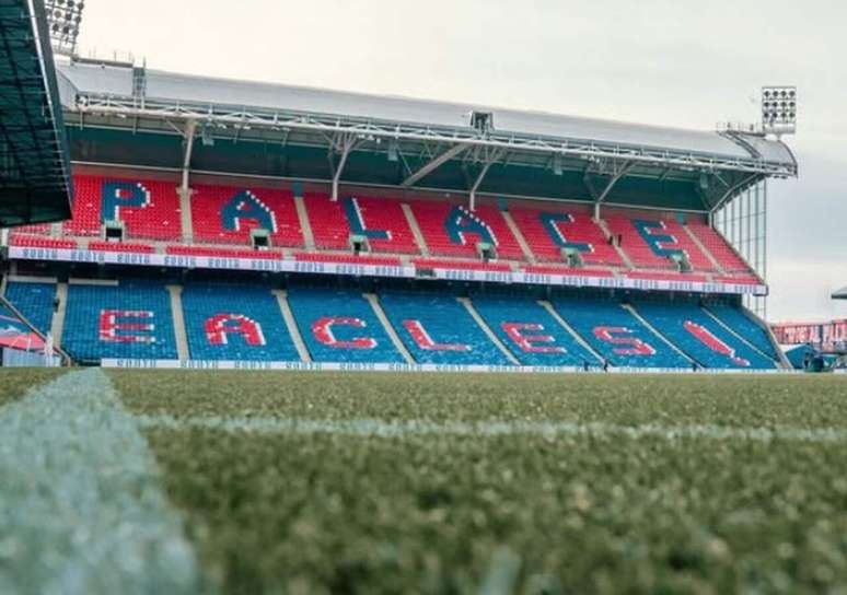 Crystal Palace adotou o apelido Eagles (&Aacute;guias) inspirado no Benfica, nos anos 1970 &ndash;
