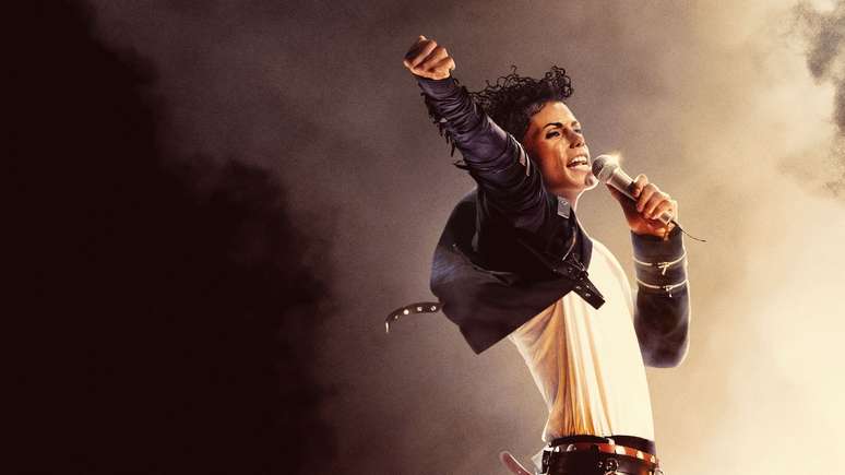 Globo de Ouro rejeita submiss&atilde;o de 'Michael' a categorias de musical/com&eacute;dia, diz site (Divulga&ccedil;&atilde;o)