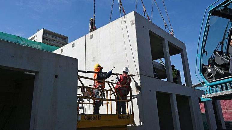 As previs&otilde;es indicam melhoria da situa&ccedil;&atilde;o econ&ocirc;mica chilena em 2027