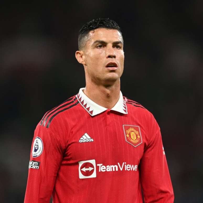 Cristiano Ronaldo trocou o Manchester United pelo Al Nassr em 2023 &ndash; Divulga&ccedil;&atilde;o/Manchester United