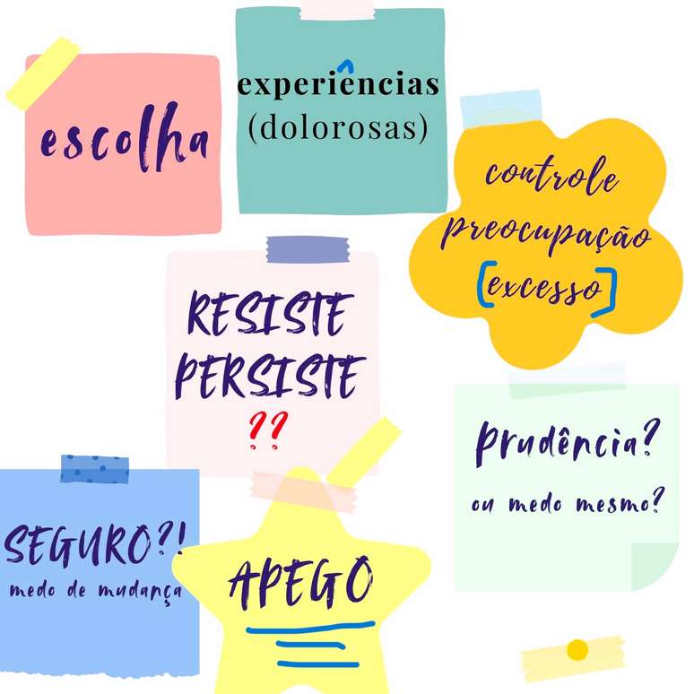 Libertando-se do Medo e dos Apegos Limitantes