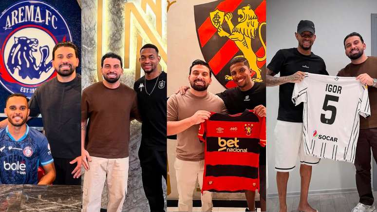 Fotos: Divulga&ccedil;&atilde;o