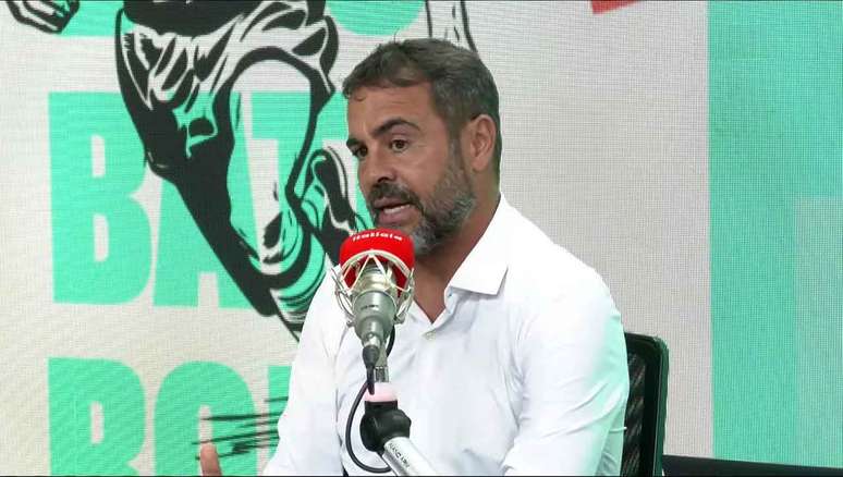 Artur Jorge tem 61,2% de aproveitamento no comando do time &ndash;