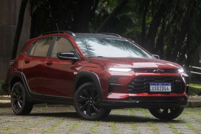 Chevrolet Sonic ainda tem volume modestos, mas deve inaugurar novas tecnologias na gama da marca.