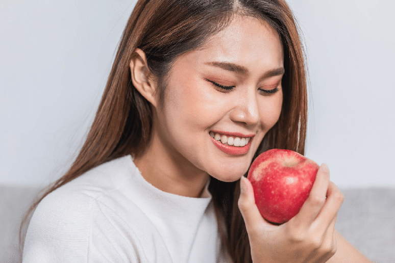 Cada tipo de ma&ccedil;&atilde; tem sabor, textura e acidez pr&oacute;prios 