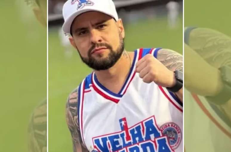 Matheus Pires Castro, presidente da Bamor, &eacute; acusado de torturas &ndash;