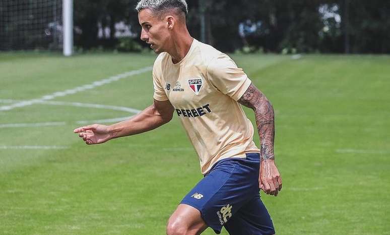 Ferreira se machucou no jogo contra o Cruzeiro, no &uacute;ltimo dia 7 de outubro &ndash;