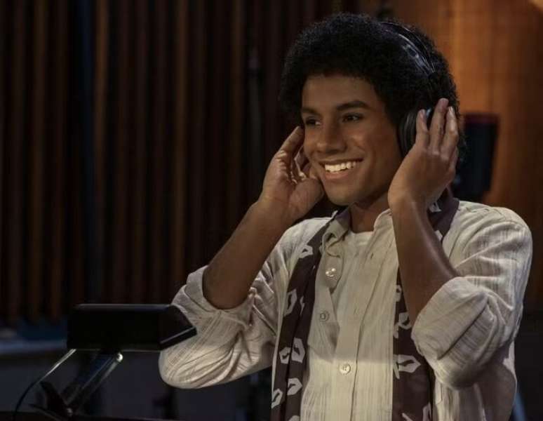 Cinebiografia de Michael Jackson, 'Michael' arrecadou US$1,028 bilh&atilde;o nas bilheterias mundiais