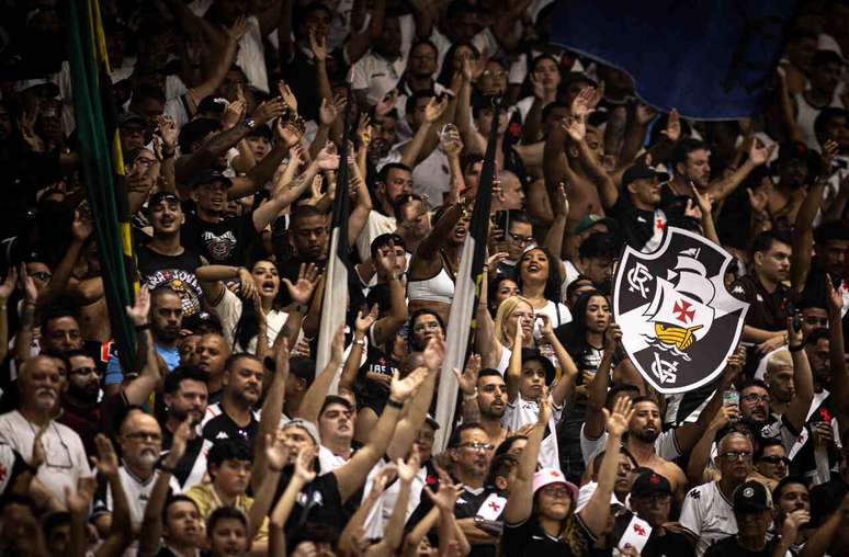 Vasco n&atilde;o quer jogar no Maracan&atilde; &ndash;