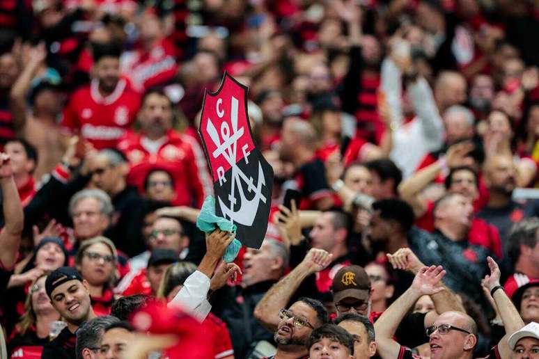 Maracan&atilde; estar&aacute; mais uma vez abarrotado para jog&atilde;o pela Libertadores &ndash;