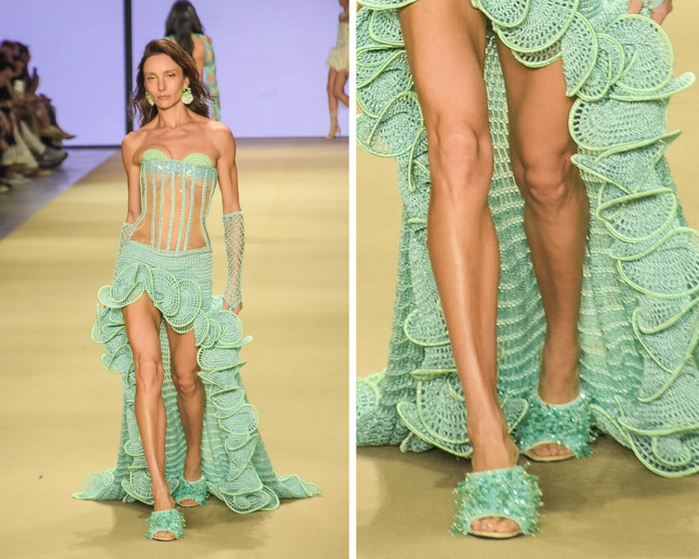Desfile Ammi 