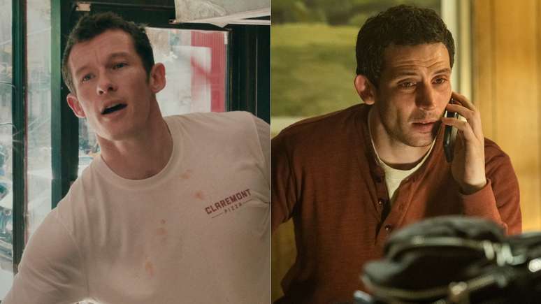 Callum Turner e Josh O&rsquo;Connor tamb&eacute;m estariam entre finalistas para novo James Bond, diz site (Divulga&ccedil;&atilde;o)