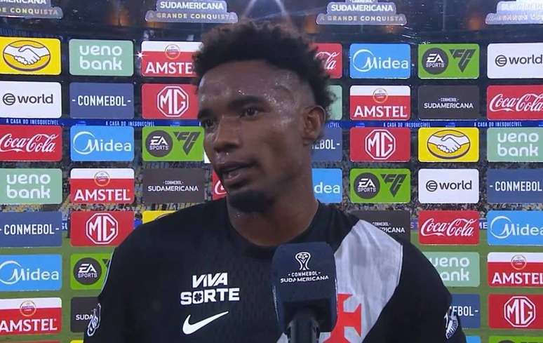 Thiago Mendes est&aacute; muito abalado ap&oacute;s elimina&ccedil;&atilde;o do Vasco &ndash;