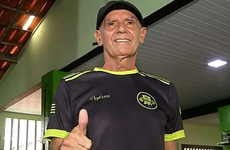 Jorge Veras morreu aos 67 anos, v&iacute;tima de c&acirc;ncer de p&acirc;ncreas &ndash;