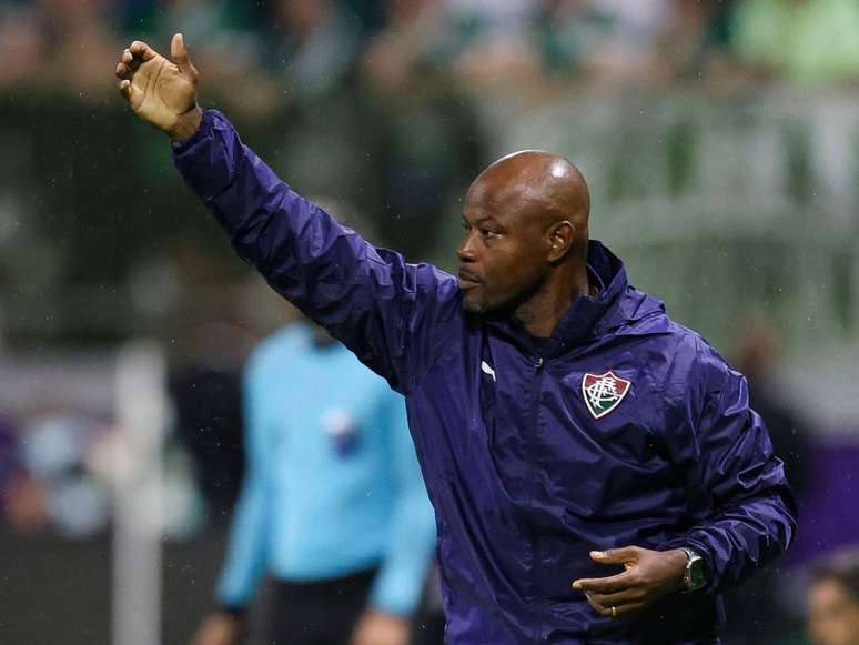 Foto: Marcelo Gon&ccedil;alves/ Fluminense