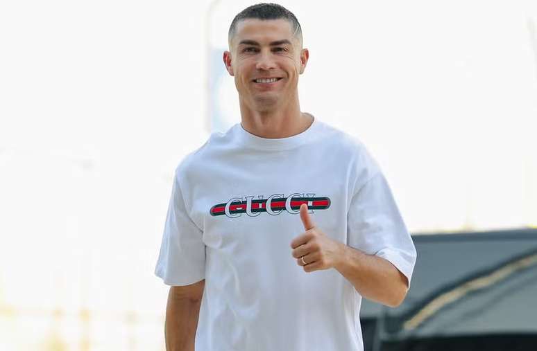 CR7 teve suspens&atilde;o reduzida pela metade e recebeu multa de 255 euros (R$ 1.446) &ndash;