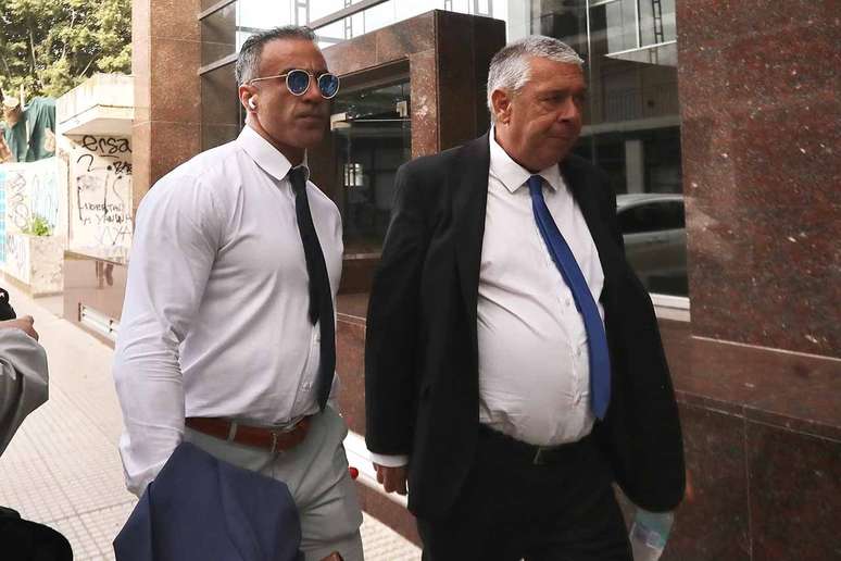 Leopoldo Luque disse que Maradona era um amigo &ndash;