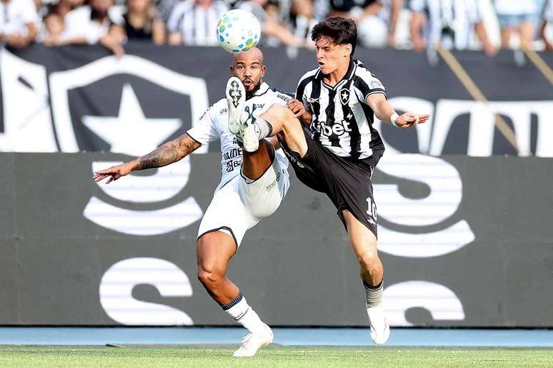 Quase na S&eacute;rie B, Remo, antes, complicou a vida do Glorioso em 2026 &ndash;