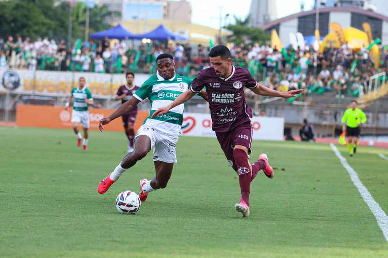 SportyNet vai transmitir final da S&eacute;rie C do Brasileiro &ndash;