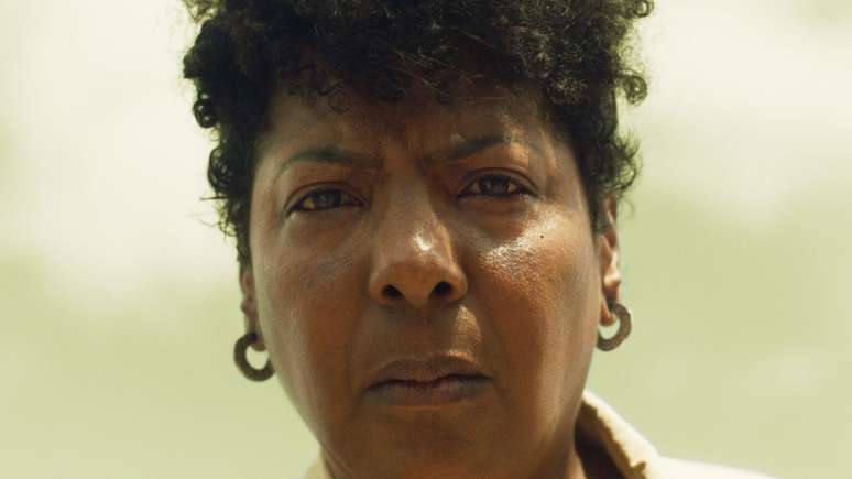 Em 'Yellow Cake', Rejane Faria abra&ccedil;ou a oportunidade de ver uma mulher negra no topo: 'Me fez desejar mais' (Divulga&ccedil;&atilde;o)