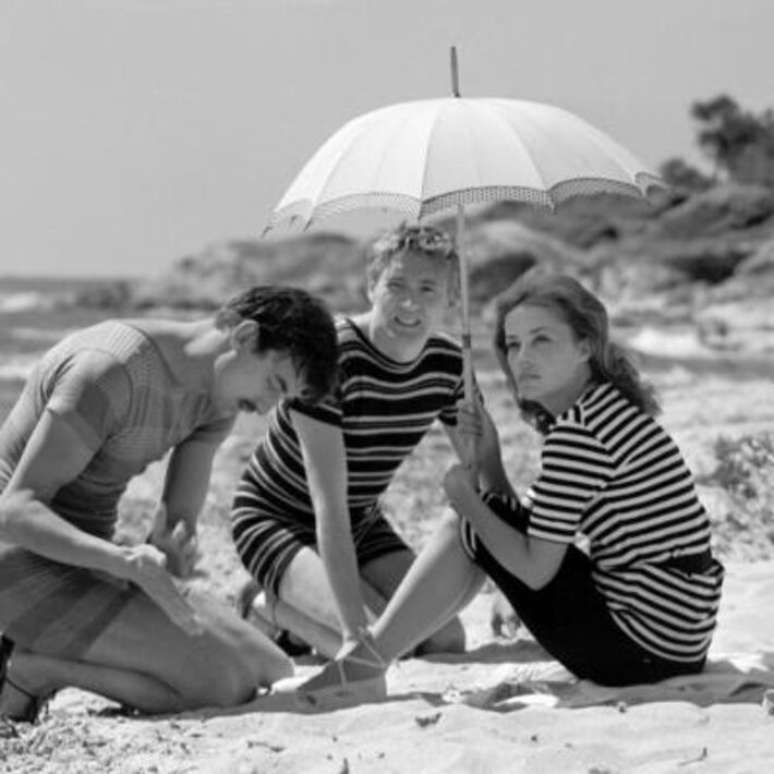 'Jules e Jim - Uma Mulher para Dois' se tornou um dos maiores cl&aacute;ssicos do Nouvelle Vague