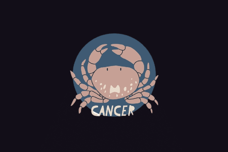 O canceriano precisar&aacute; equilibrar os interesses pessoais com as responsabilidades, rever quest&otilde;es afetivas antigas e controlar as rea&ccedil;&otilde;es diante das situa&ccedil;&otilde;es 