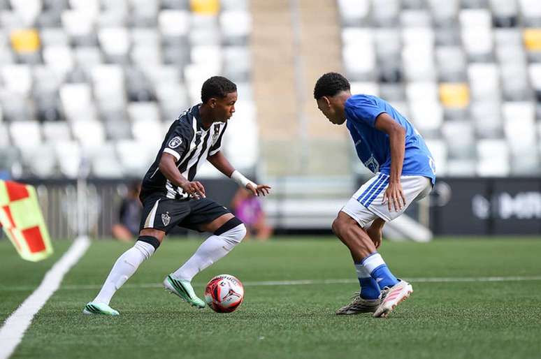 Times empataram no primero jogo &ndash;