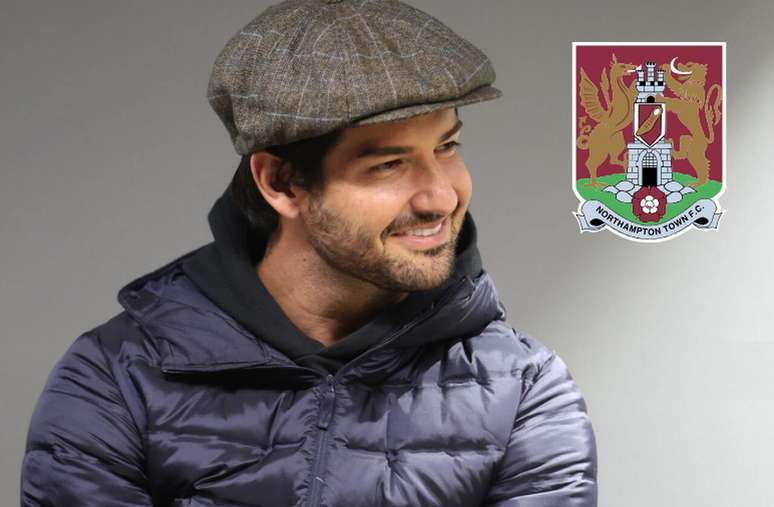 Alexandre Pato faz parte da nova diretoria do Northampton Town, da 4&ordf;divis&atilde;o inglesa &ndash;