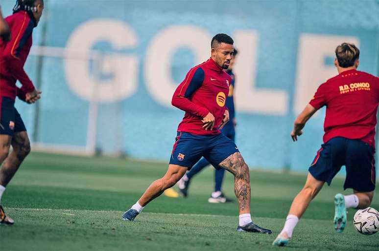 Marc Graupera /FC Barcelona