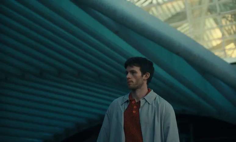 Imagem: Divulga&ccedil;&atilde;o/Walker + Worm Film/Totem Films