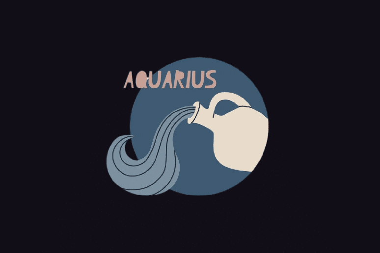 O aquariano precisar&aacute; avaliar oportunidades profissionais e acad&ecirc;micas com realismo, rever os relacionamentos e organizar as prioridades 