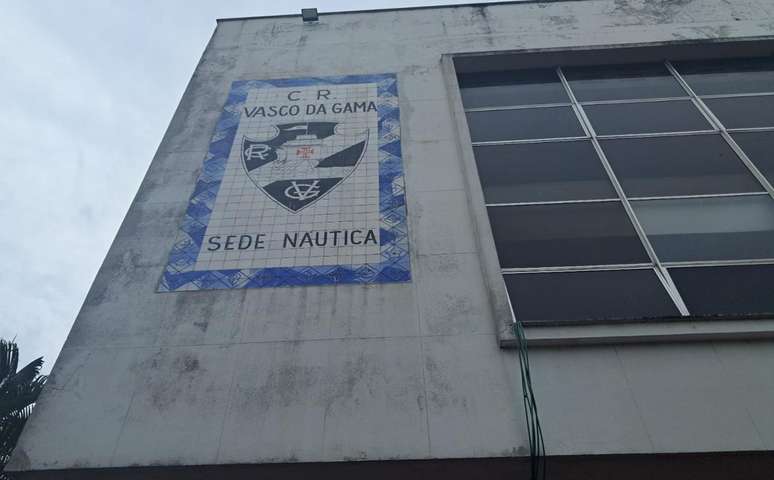 An&uacute;ncio oficial foi feito na Sede N&aacute;utica do Vasco &ndash;