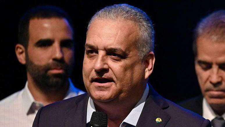 Gaspar ganhou proemin&ecirc;ncia na C&acirc;mara dos Deputados depois de se tornar relator da CPMI do INSS
