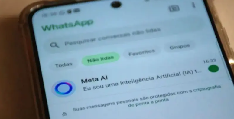 Intelig&ecirc;ncia artificial da Meta est&aacute; sendo questionada pela campanha de Lula