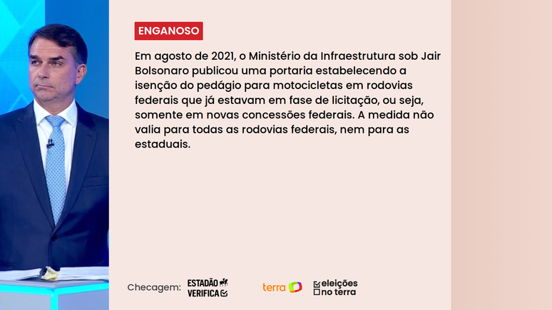 Concess&otilde;es de rodovias 2 