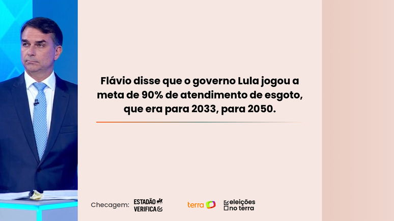Checagem saneamento b&aacute;sico (esgoto)