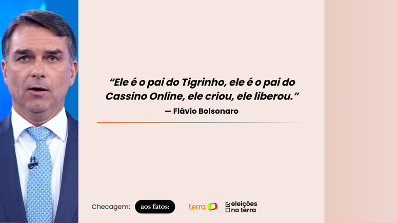 Medida provis&oacute;ria apostas online