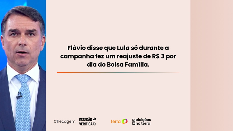 Aumento Bolsa Fam&iacute;lia durante a campanha
