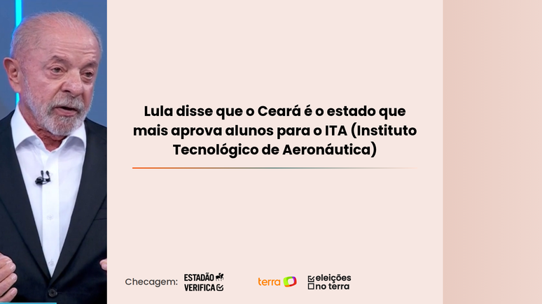 Cear&aacute; e aprova&ccedil;&atilde;o do ITA