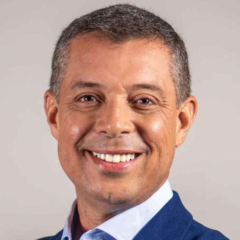 Em Sergipe, F&aacute;bio Mitidieri foi reeleito com quase 60% dos votos
