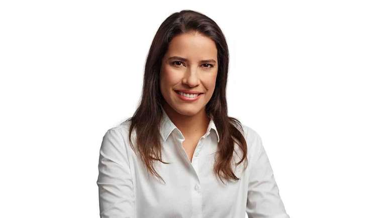 Raquel Lyra foi reeleita para o governo de Pernambuco