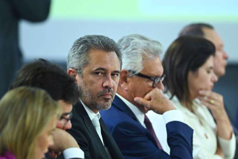No Cear&aacute;, Elmano de Freitas foi reeleito para um novo mandato