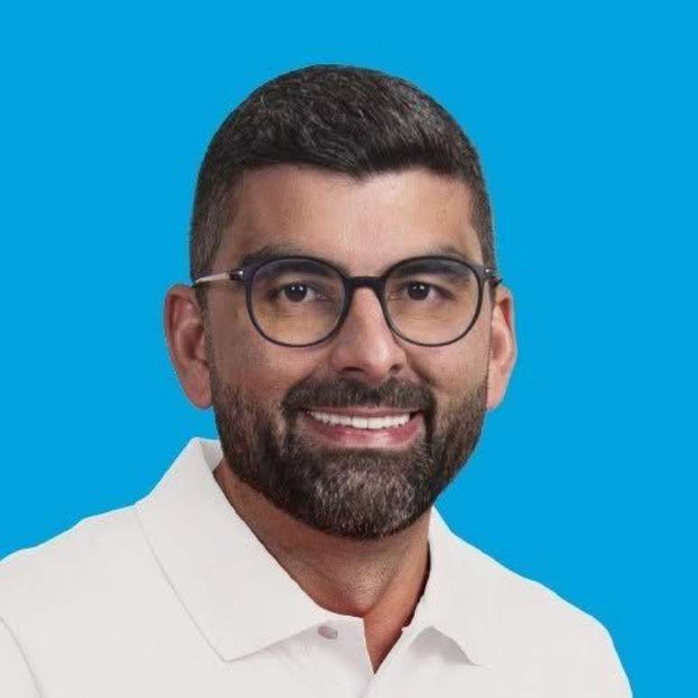 Dr Daniel foi eleito governador do Par&aacute;