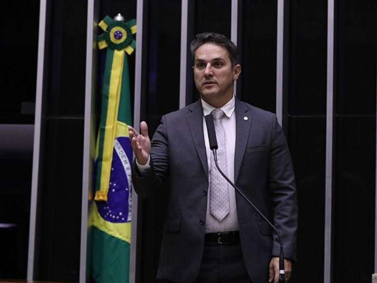 Zucco &eacute; eleito governador do RS