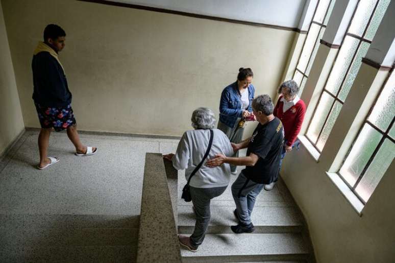 Vota&ccedil;&atilde;o do segundo turno aconteceu neste domingo, 25 de outubro.